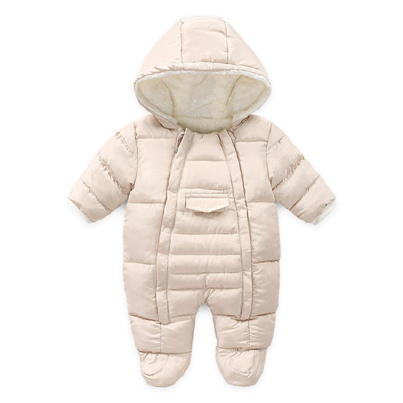 Children′ S Snow Suits Baby Kids Outdoor Windproof Jumpsuit Girls Boys Snowboard Jacket Coveralls Waterproof Ski Overall Rompers