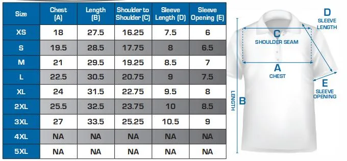 OEM Factory Mens Cotton Golf Shirt Polo Custom Design Own Promotional Embroidered Polo Shirt Work Polo T Shirt